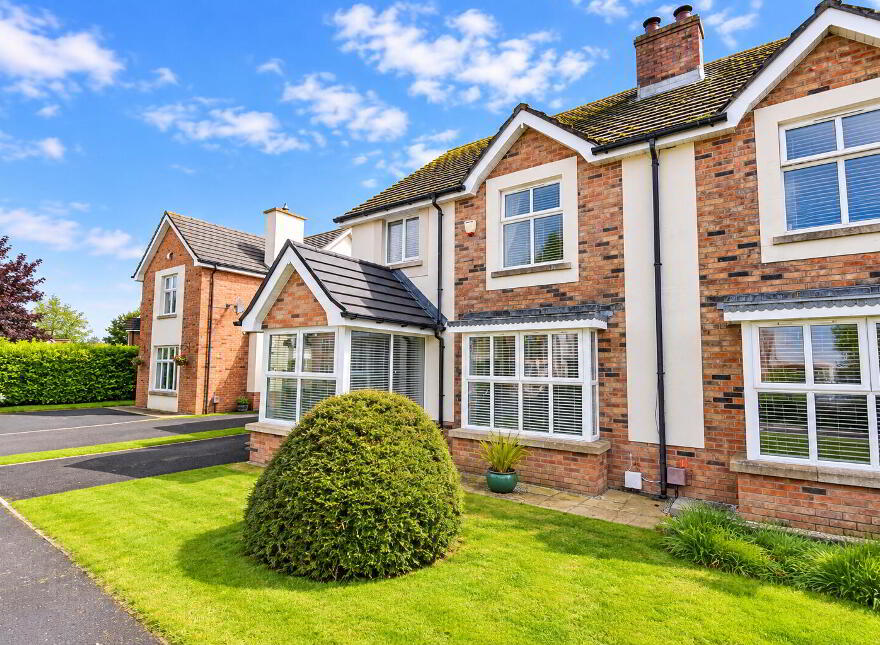 54 Riverview, Ballykelly, Limavady, BT49 9QP