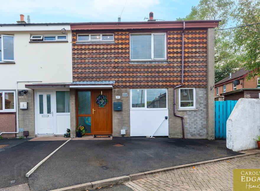 30 Broadway Avenue, Carrickfergus, BT38 8DD