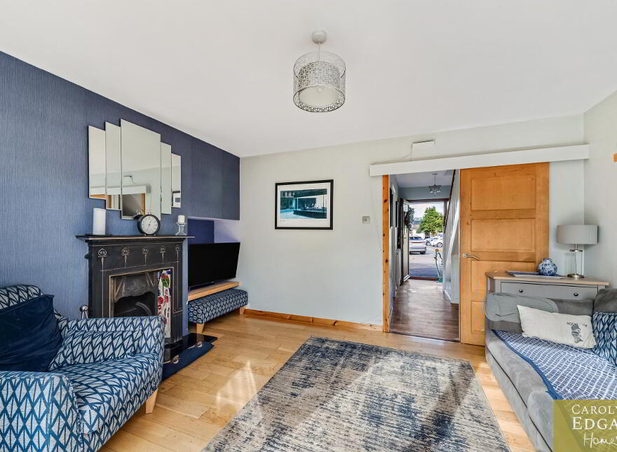 30 Broadway Avenue, Carrickfergus, BT38 8DD