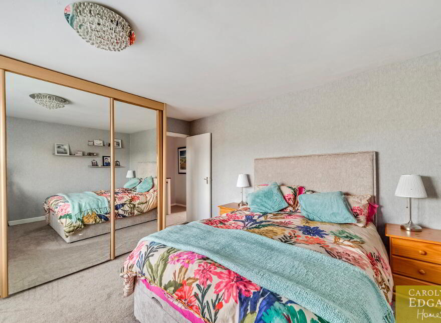 30 Broadway Avenue, Carrickfergus, BT38 8DD