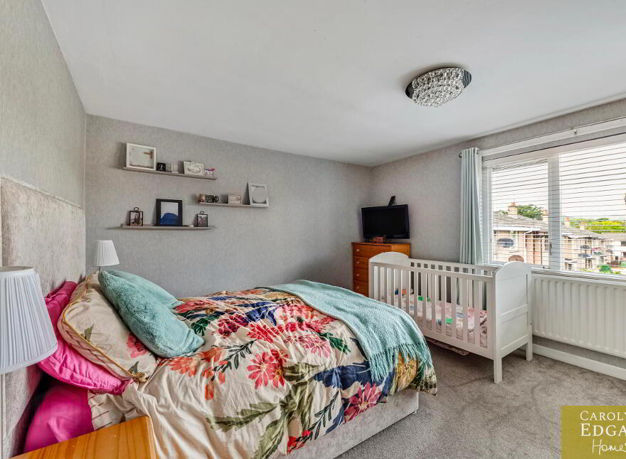 30 Broadway Avenue, Carrickfergus, BT38 8DD