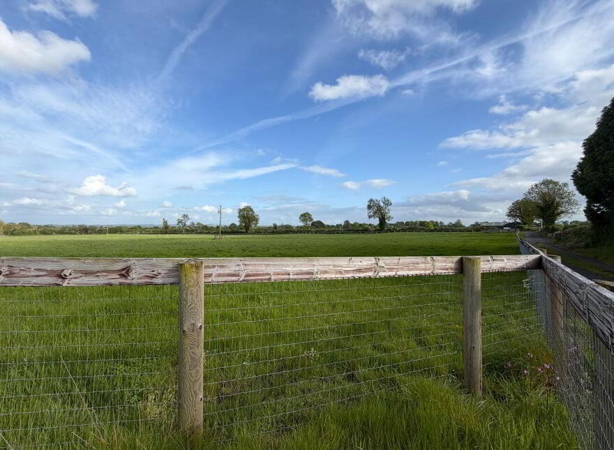 Clonoulty House, Clonoulty Churchquarter, Goold's Cross, Goold's Cross, E25K573