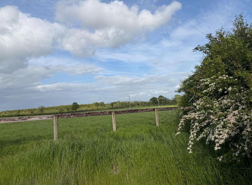Clonoulty House, Clonoulty Churchquarter, Goold's Cross, Goold's Cross, E25K573