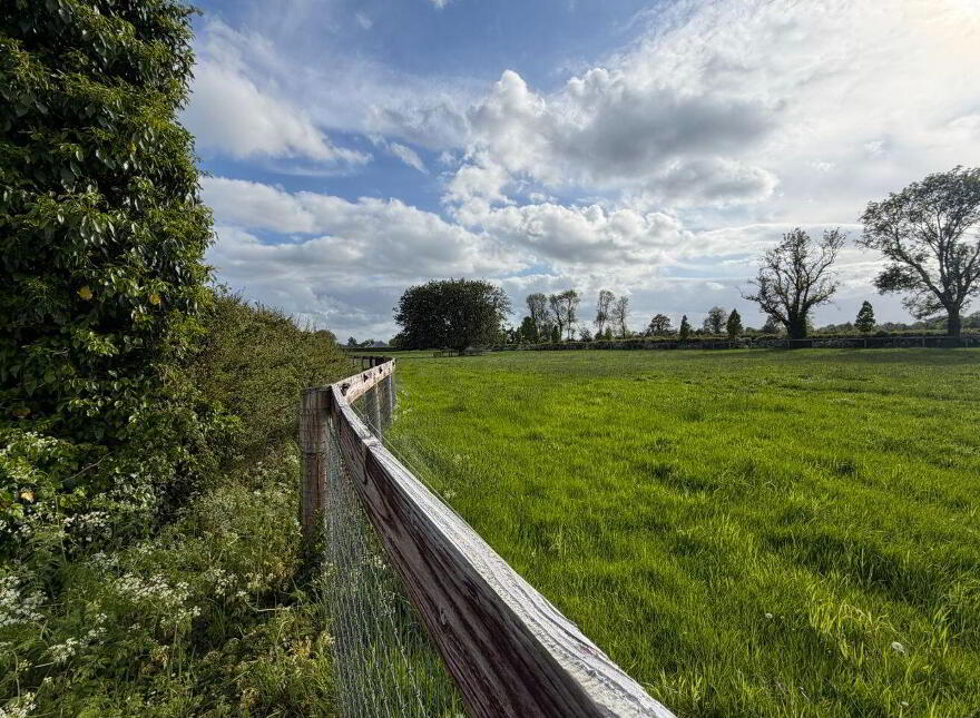 Clonoulty House, Clonoulty Churchquarter, Goold's Cross, Goold's Cross, E25K573