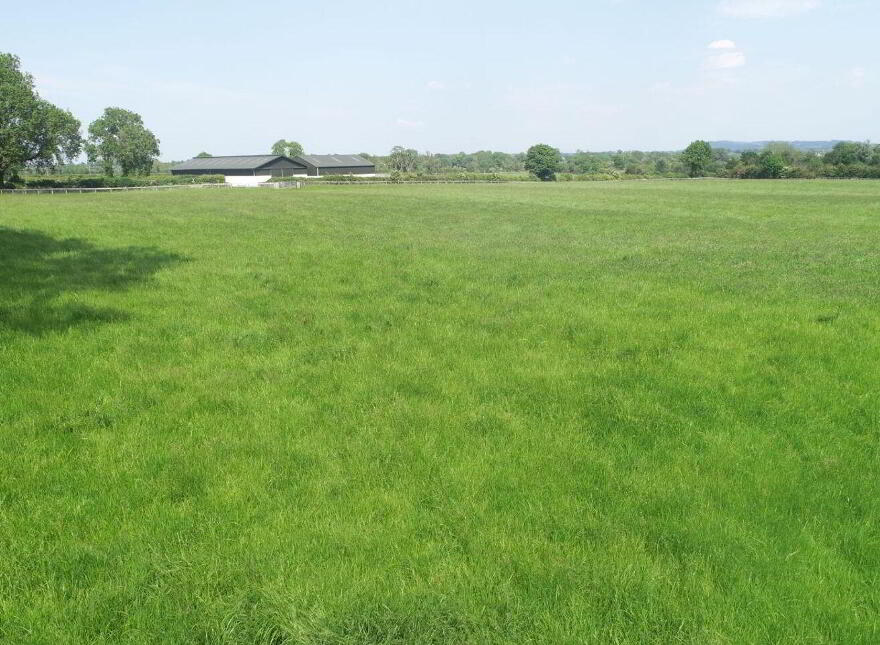 Clonoulty House, Clonoulty Churchquarter, Goold's Cross, Goold's Cross, E25K573