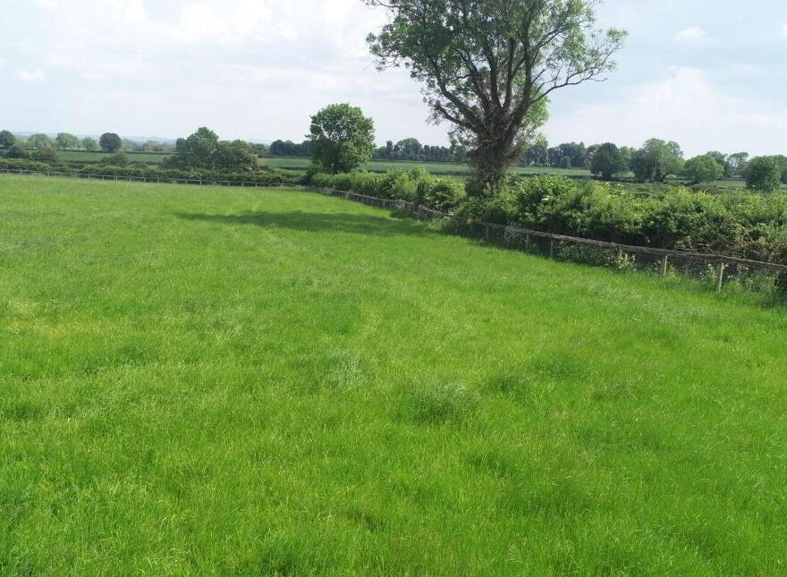 Clonoulty House, Clonoulty Churchquarter, Goold's Cross, Goold's Cross, E25K573