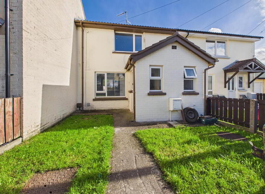 58 Garvaghy Park, Portadown, BT62 1HD
