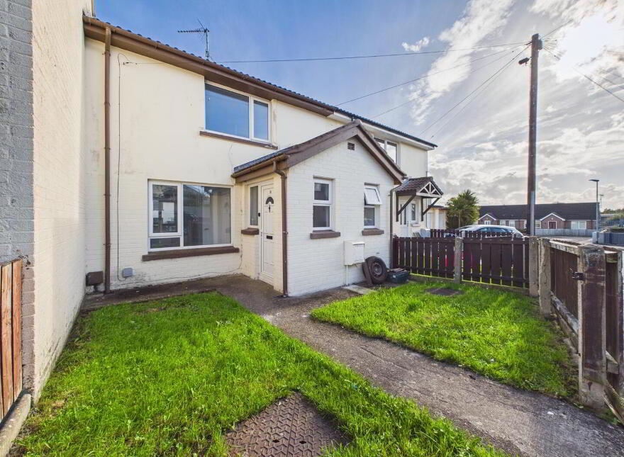 58 Garvaghy Park, Portadown, BT62 1HD