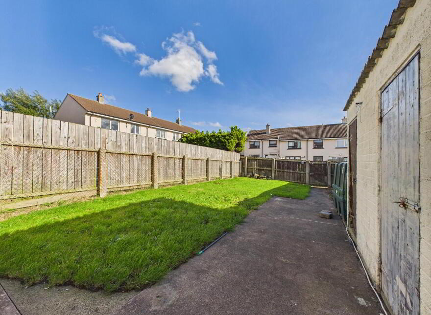 58 Garvaghy Park, Portadown, BT62 1HD