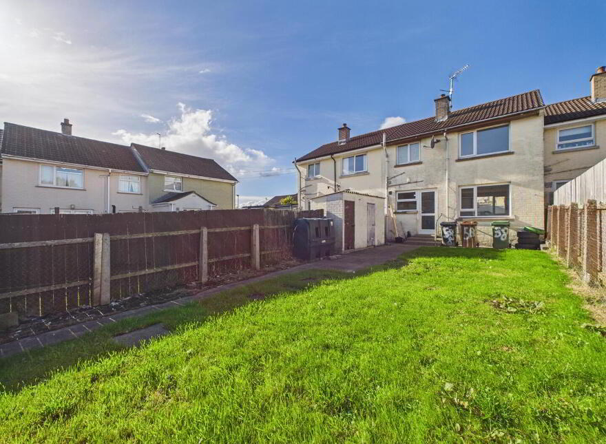 58 Garvaghy Park, Portadown, BT62 1HD