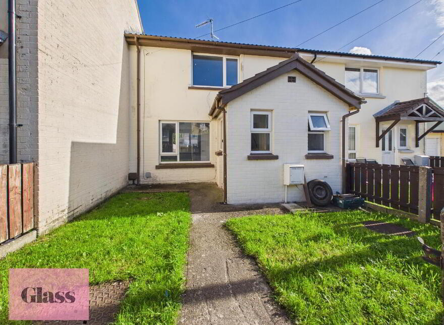 58 Garvaghy Park, Portadown, BT62 1HD