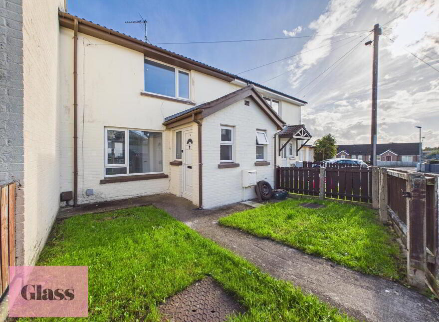 58 Garvaghy Park, Portadown, BT62 1HD