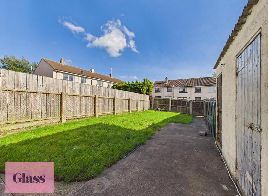 58 Garvaghy Park, Portadown, BT62 1HD