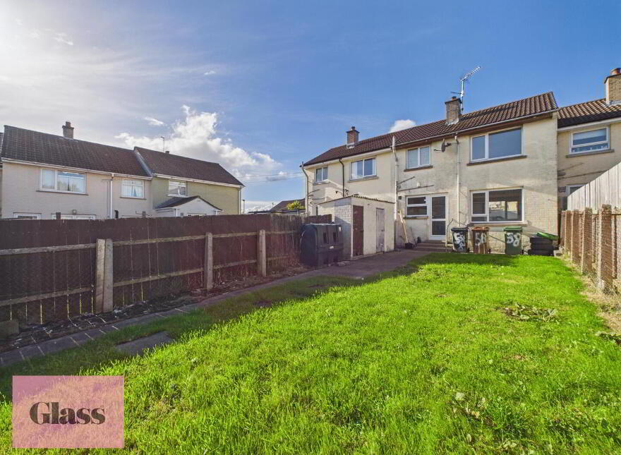 58 Garvaghy Park, Portadown, BT62 1HD