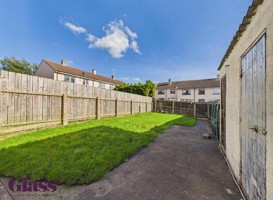58 Garvaghy Park, Portadown, BT62 1HD