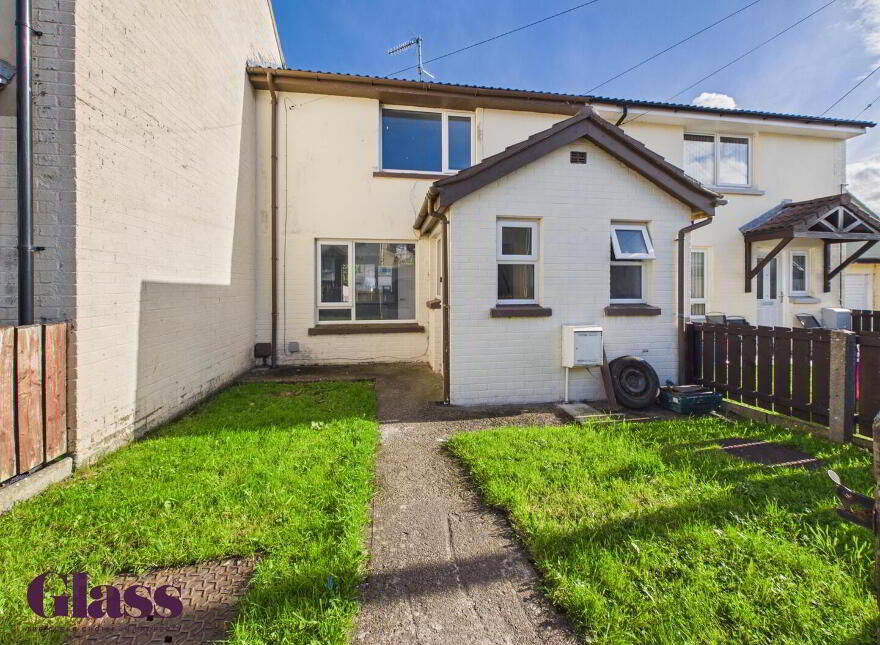 58 Garvaghy Park, Portadown, BT62 1HD