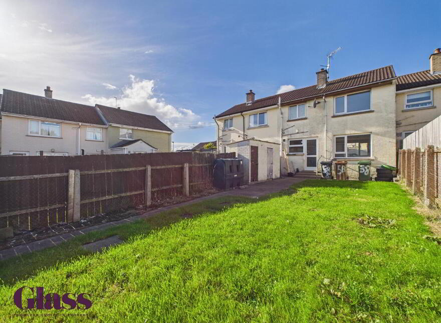 58 Garvaghy Park, Portadown, BT62 1HD