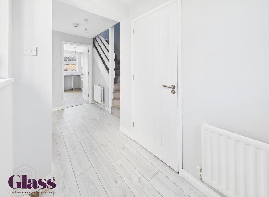 58 Garvaghy Park, Portadown, BT62 1HD