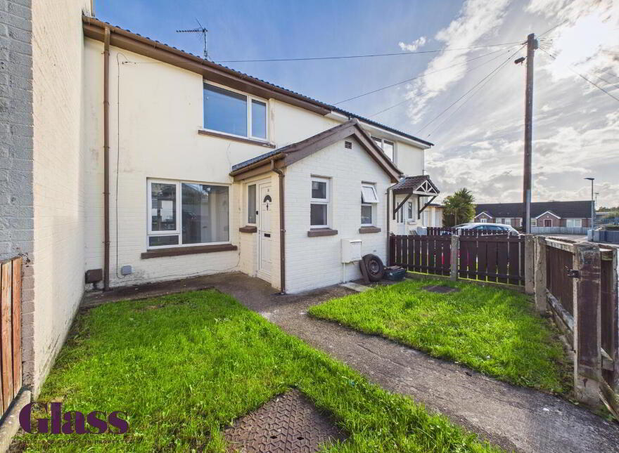 58 Garvaghy Park, Portadown, BT62 1HD
