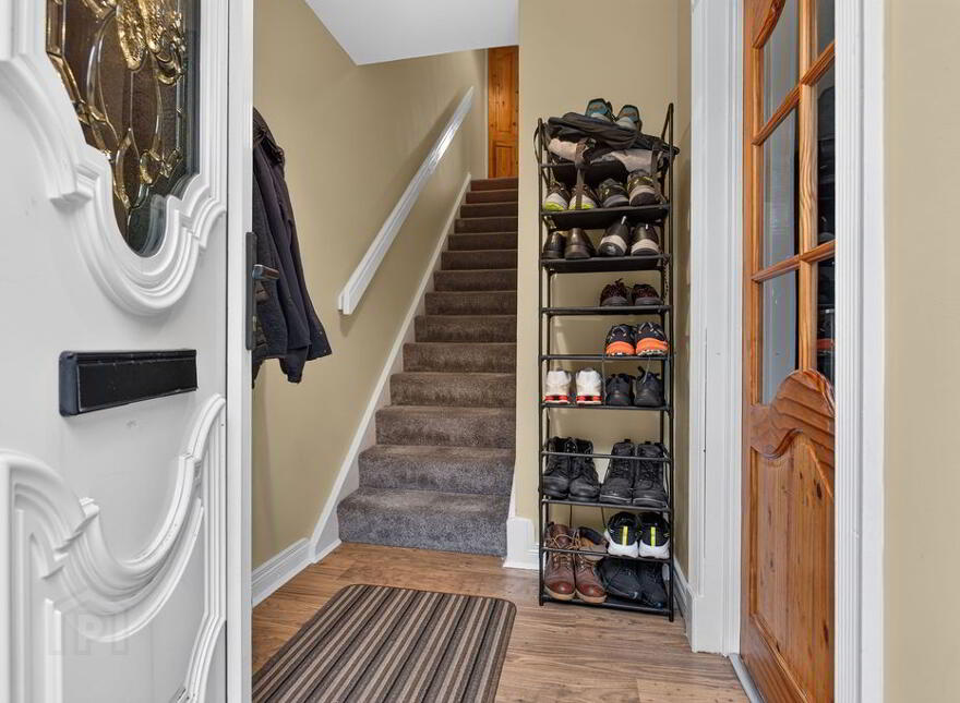 10 Tower Way, Antrim, BT41 1EP