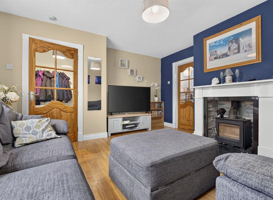 10 Tower Way, Antrim, BT41 1EP