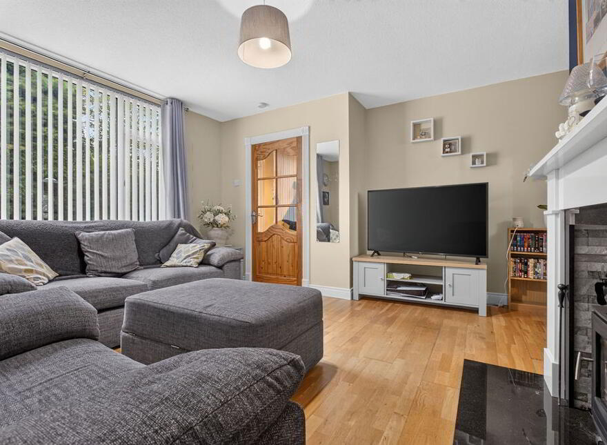 10 Tower Way, Antrim, BT41 1EP
