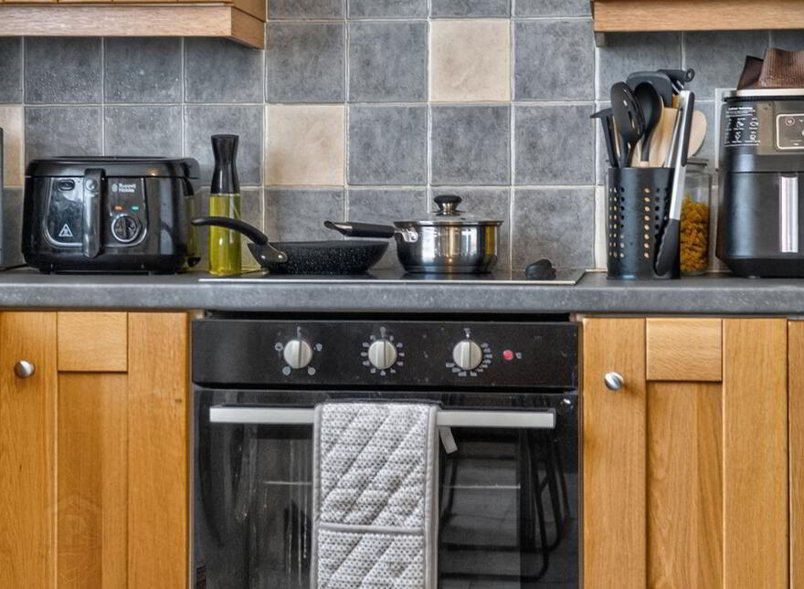 10 Tower Way, Antrim, BT41 1EP