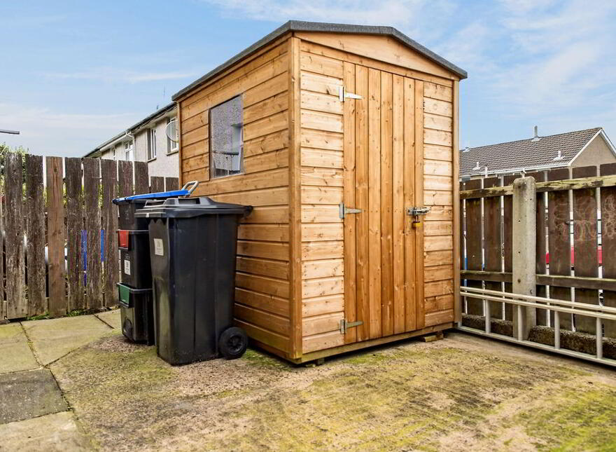 10 Tower Way, Antrim, BT41 1EP