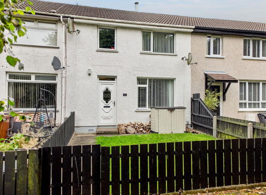 10 Tower Way, Antrim, BT41 1EP