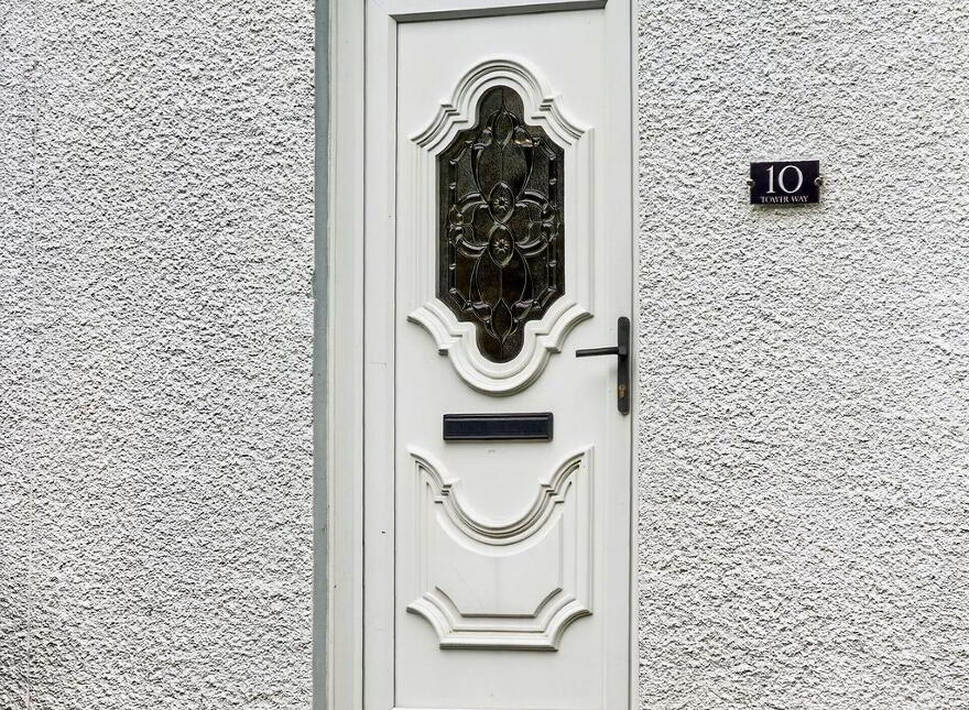 10 Tower Way, Antrim, BT41 1EP