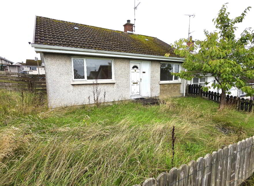 20 Hillview Park, Enniskillen, BT74 6EU