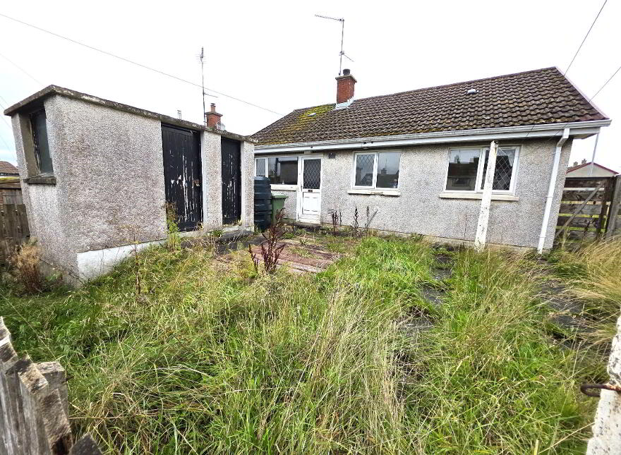 20 Hillview Park, Enniskillen, BT74 6EU