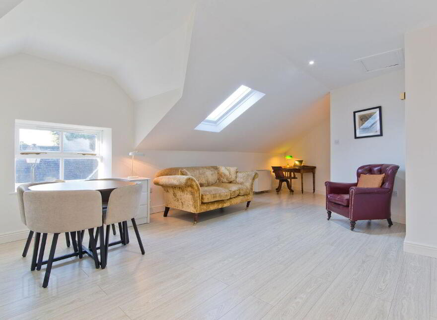 2 The Farmyard, Kilmainham, Hybreasal, Kilmainham, D08VW5P