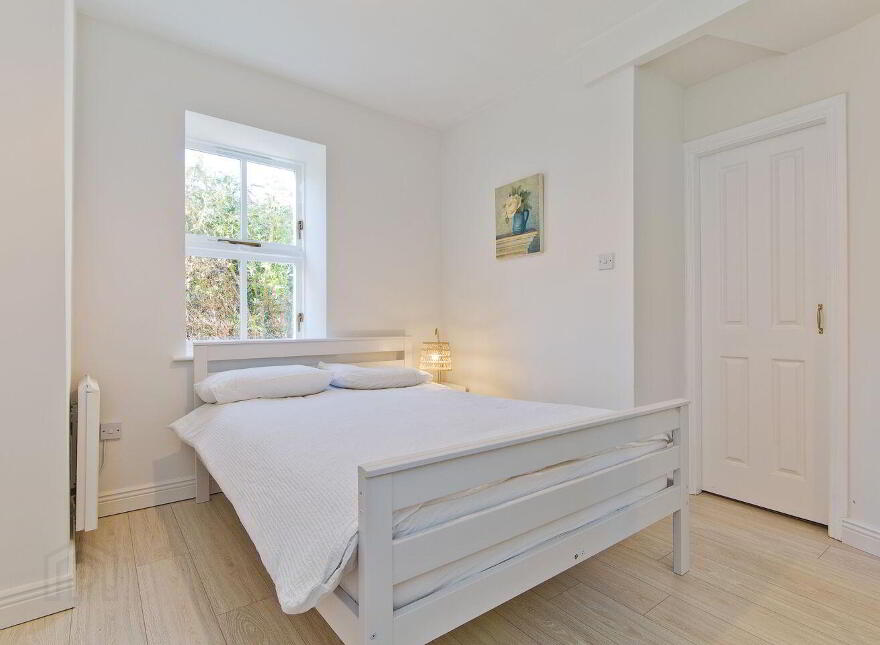 2 The Farmyard, Kilmainham, Hybreasal, Kilmainham, D08VW5P
