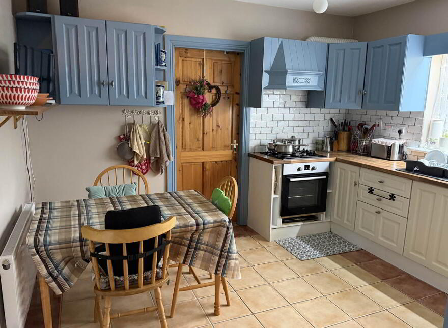 7 Rosslands, Roscrea, E53Y960