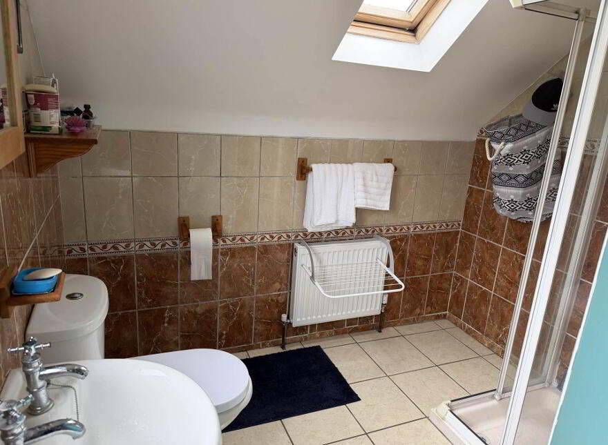 7 Rosslands, Roscrea, E53Y960