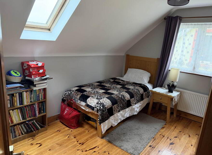 7 Rosslands, Roscrea, E53Y960