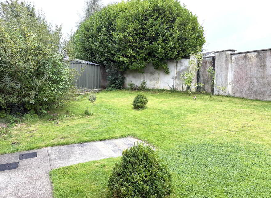 7 Rosslands, Roscrea, E53Y960