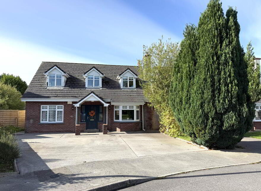 7 Rosslands, Roscrea, E53Y960 photo