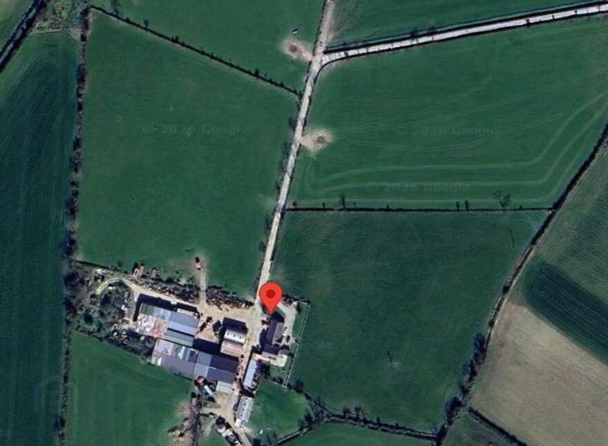 Drumfad, St. Johnston, F93T263