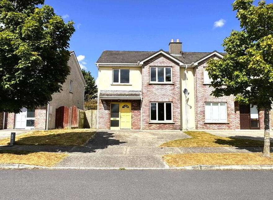 29 Mullaunmore, Ballon, R93RT44 photo