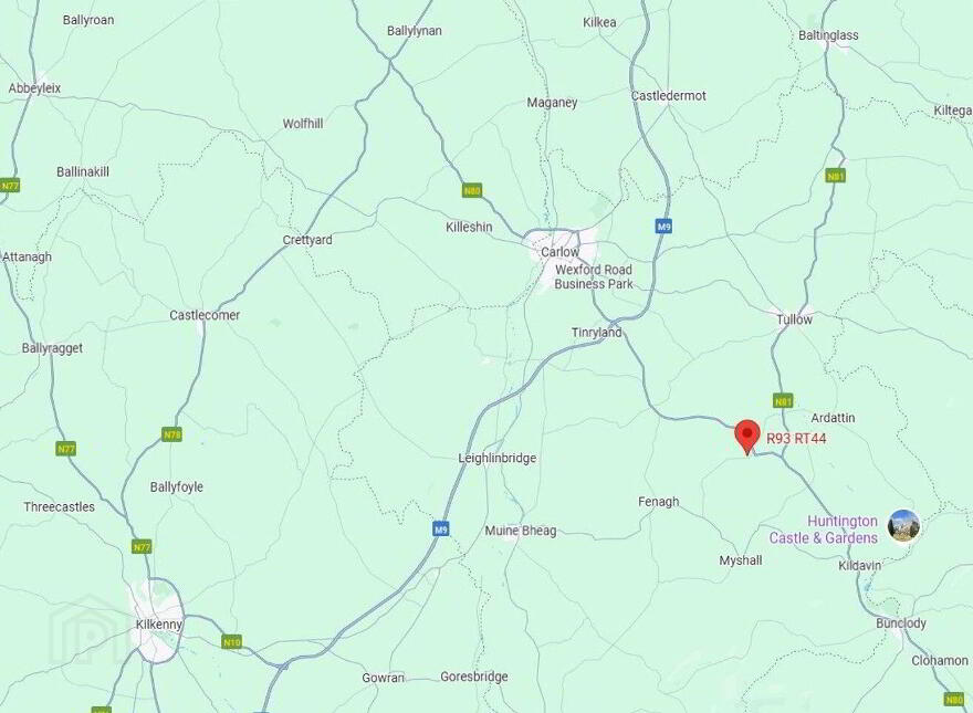 29 Mullaunmore, Ballon, R93RT44