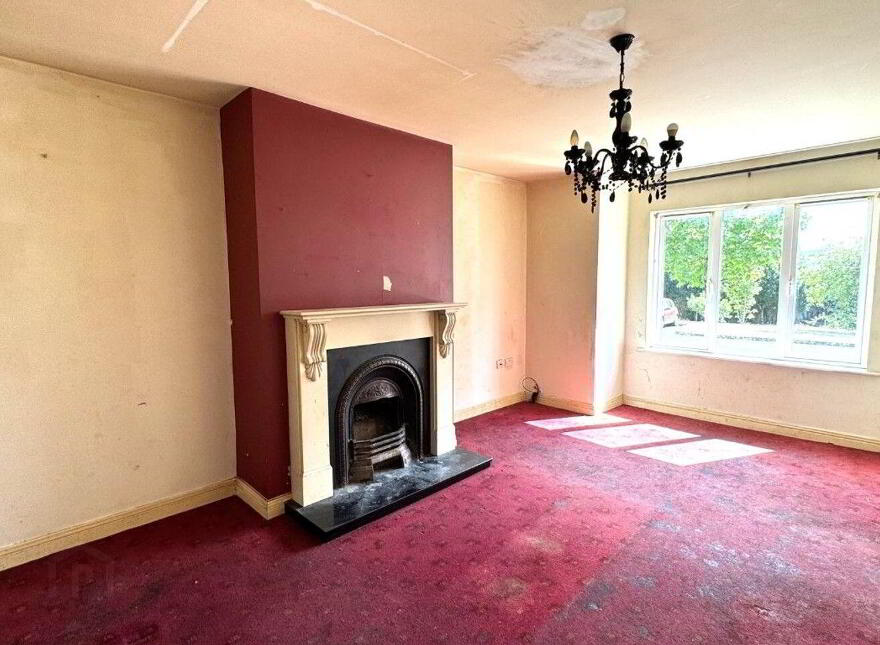 29 Mullaunmore, Ballon, R93RT44