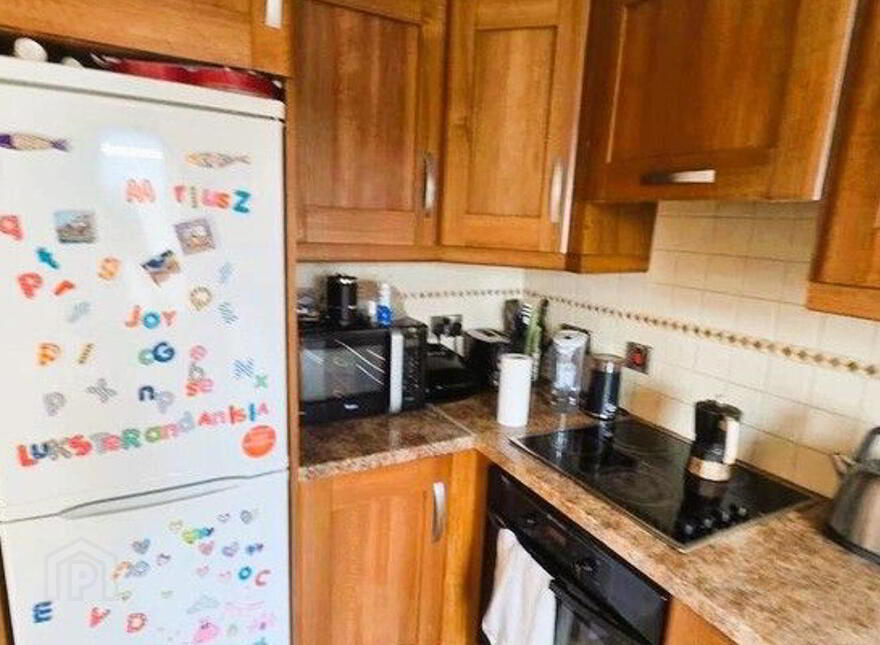 5 Ceol Na Habhainn, Bridge Street, Ballineen, P47KD30