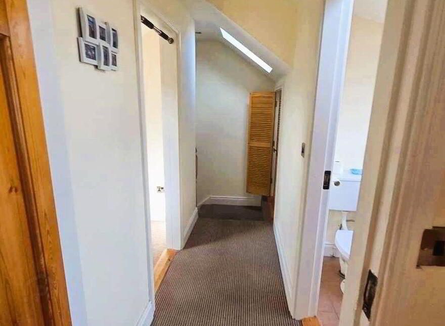 5 Ceol Na Habhainn, Bridge Street, Ballineen, P47KD30
