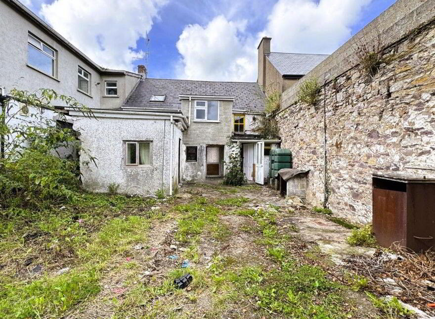 6 New Street, Carrick-On-Suir, E32WR52