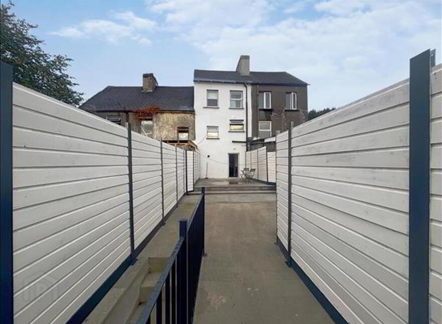 St Marys Terrace, Hennessy's Road, Waterford