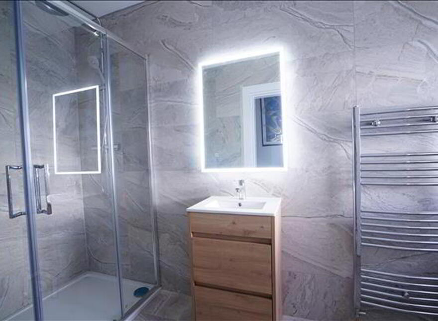 St Marys Terrace, Hennessy's Road, Waterford