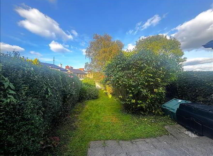 Bernard Place, Waterford