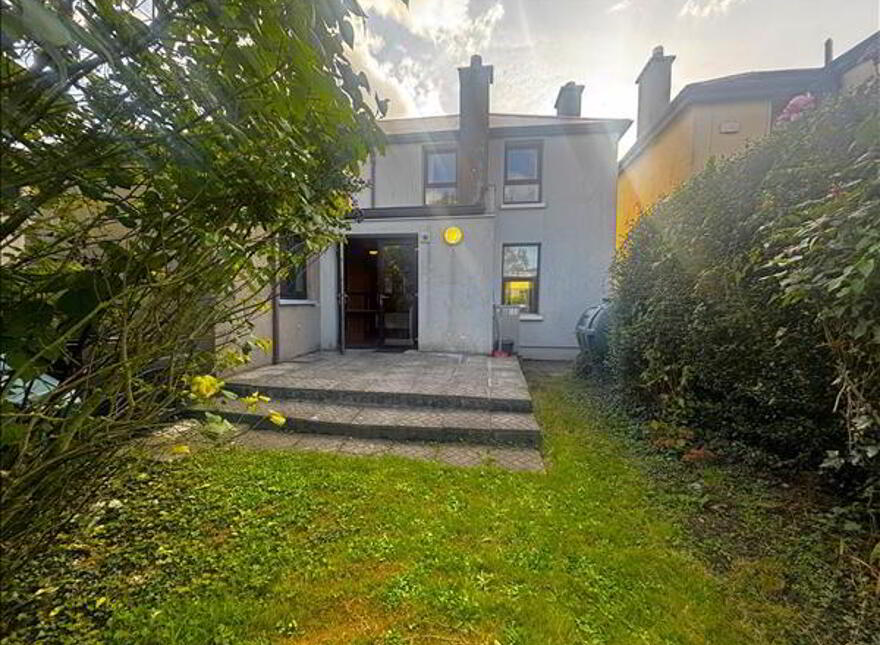 Bernard Place, Waterford